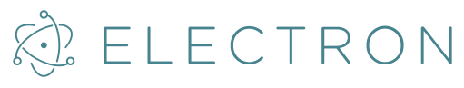 Electron Logo